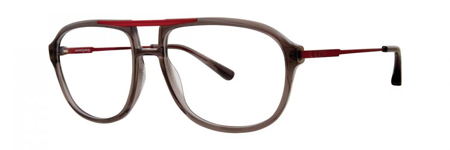 Jhane Barnes Transpose Eyeglasses - view 3